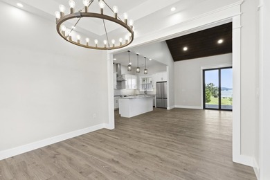 Experience premier lakeside living in this stunning new - photo 12