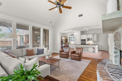 Welcome Home! Nestled on a corner lot in the sought-after - photo 12