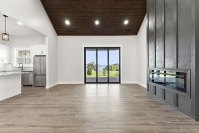 Experience premier lakeside living in this stunning new - photo 13