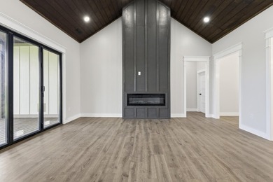 Experience premier lakeside living in this stunning new - photo 14
