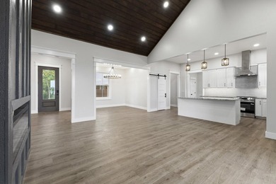 Experience premier lakeside living in this stunning new - photo 16