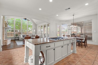 Welcome Home! Nestled on a corner lot in the sought-after - photo 16