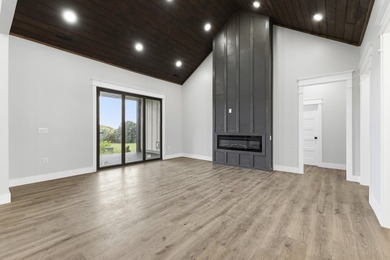 Experience premier lakeside living in this stunning new - photo 17