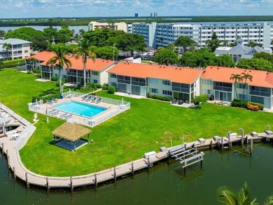 Rarely Available Waterfront Front Condo with Deeded Boat Lift - photo 19