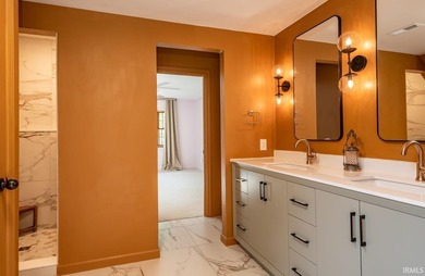 Enjoy the golf course community living in this beautiful - photo 20