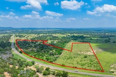 Medina River Acreage For Sale in Bandera Texas