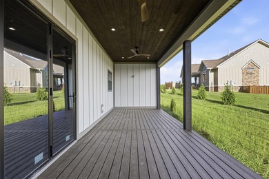 Experience premier lakeside living in this stunning new - photo 21
