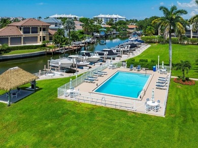 Rarely Available Waterfront Front Condo with Deeded Boat Lift - photo 21