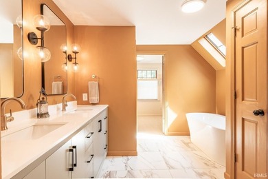 Enjoy the golf course community living in this beautiful - photo 22