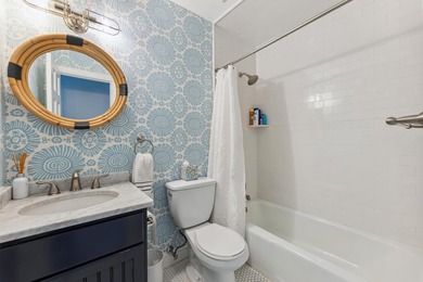 Charming two-story single-family home featuring 5 bedrooms and 3 - photo 22