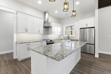 Experience premier lakeside living in this stunning new - photo 23