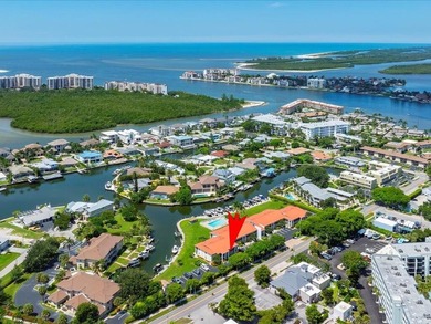 Rarely Available Waterfront Front Condo with Deeded Boat Lift - photo 24