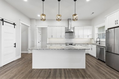 Experience premier lakeside living in this stunning new - photo 25