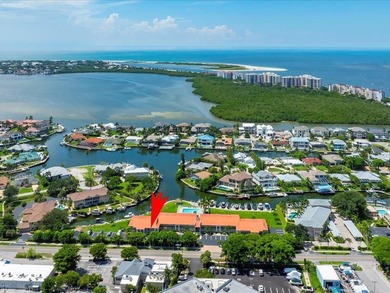 Rarely Available Waterfront Front Condo with Deeded Boat Lift - photo 25