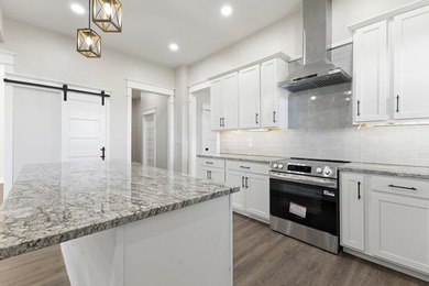 Experience premier lakeside living in this stunning new - photo 26
