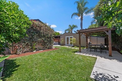Willow Glen Charmer located on a peaceful street close to - photo 26