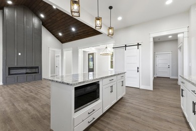 Experience premier lakeside living in this stunning new - photo 27