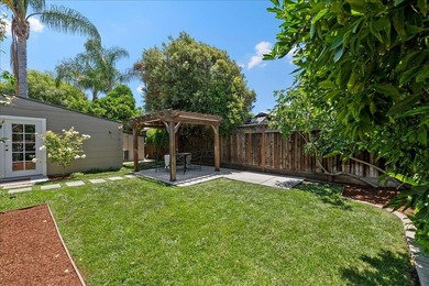 Willow Glen Charmer located on a peaceful street close to - photo 27