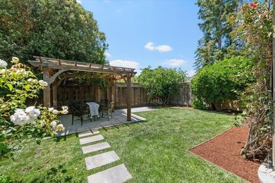 Willow Glen Charmer located on a peaceful street close to - photo 28