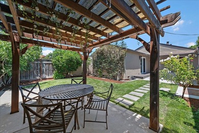 Willow Glen Charmer located on a peaceful street close to - photo 29