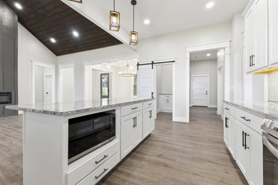 Experience premier lakeside living in this stunning new - photo 30