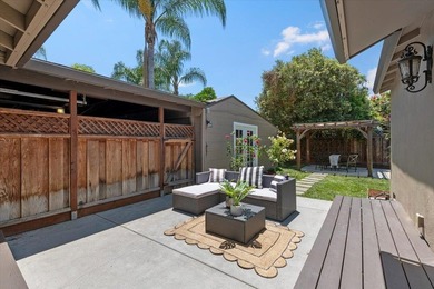 Willow Glen Charmer located on a peaceful street close to - photo 30