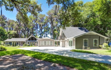 Saddleback Lake Home For Sale in Lutz Florida