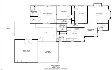 Willow Glen Charmer located on a peaceful street close to - photo 31