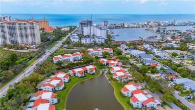 Lake Home For Sale in Naples, Florida