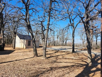 Lake Lot For Sale in Nocona, Texas