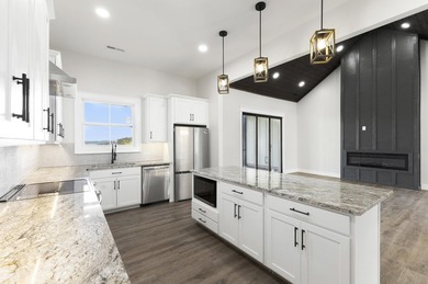 Experience premier lakeside living in this stunning new - photo 32