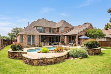 Welcome Home! Nestled on a corner lot in the sought-after - photo 32