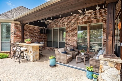 Welcome Home! Nestled on a corner lot in the sought-after - photo 33