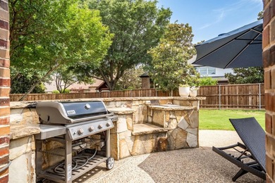 Welcome Home! Nestled on a corner lot in the sought-after - photo 35