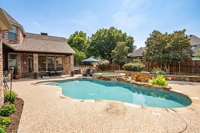 Welcome Home! Nestled on a corner lot in the sought-after - photo 36