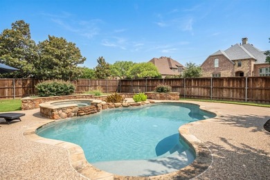 Welcome Home! Nestled on a corner lot in the sought-after - photo 37