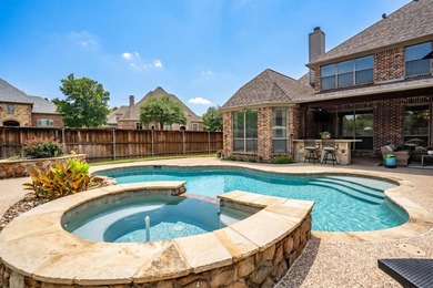Welcome Home! Nestled on a corner lot in the sought-after - photo 38