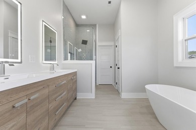 Experience premier lakeside living in this stunning new - photo 39