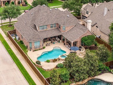 Welcome Home! Nestled on a corner lot in the sought-after - photo 39