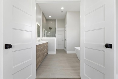 Experience premier lakeside living in this stunning new - photo 40