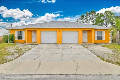 Lehigh Acres Area Home For Sale in Lehigh Acres Florida