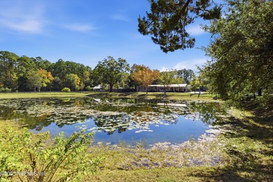 Lake Home For Sale in Jacksonville, Florida