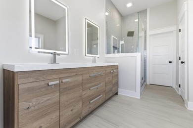 Experience premier lakeside living in this stunning new - photo 42