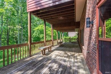 Enjoy the golf course community living in this beautiful - photo 46