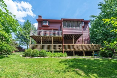 Enjoy the golf course community living in this beautiful - photo 49
