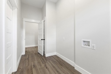 Experience premier lakeside living in this stunning new - photo 49