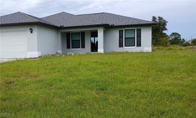 Lehigh Acres Area Home For Sale in Lehigh Acres Florida