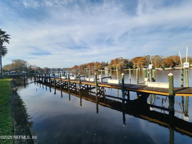 St. Johns River Condo For Sale in Jacksonville Florida