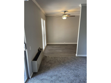 Welcome to your charming 1-bedroom, 1-bath condo located in the