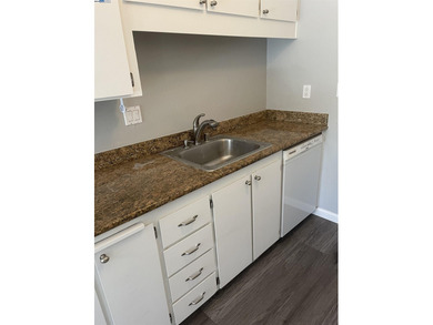 Welcome to your charming 1-bedroom, 1-bath condo located in the